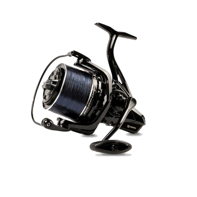 Akios Rapport RTX360 Combo 12ft